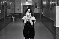 Фотография Даш'ян Мариетты