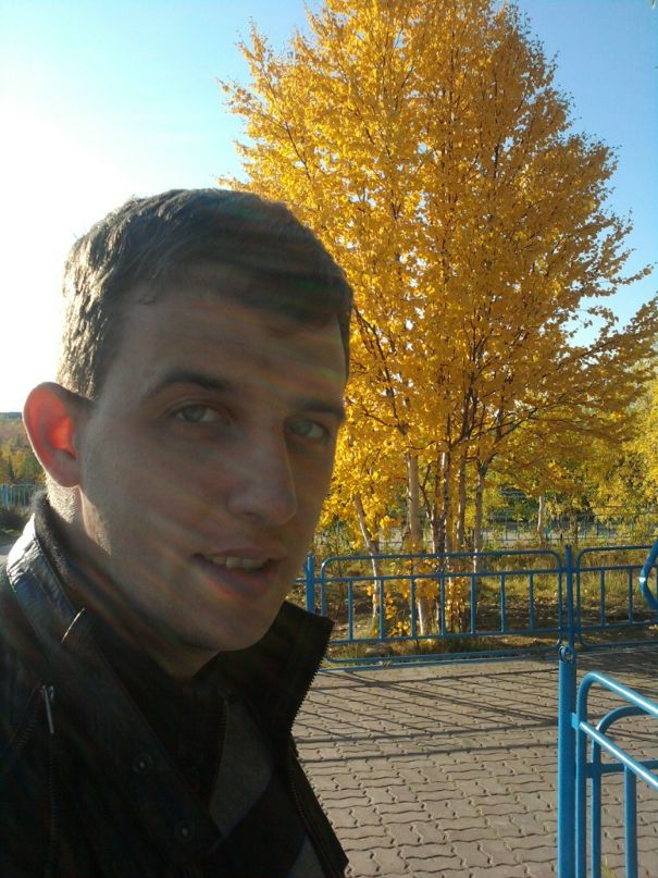 Михаил Башков фотография #18