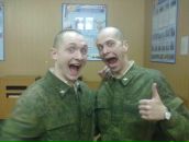 Фотография Николаева Тимура