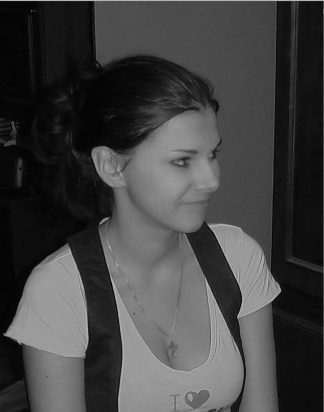 Мария Краснова фотография #16