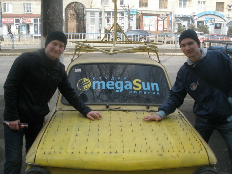 Андрей Шпаченко фотография #15