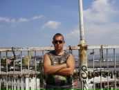 Фотография Литвинова Андрея