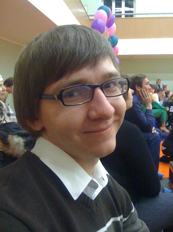 Ян-Ян Пакин фотография #42