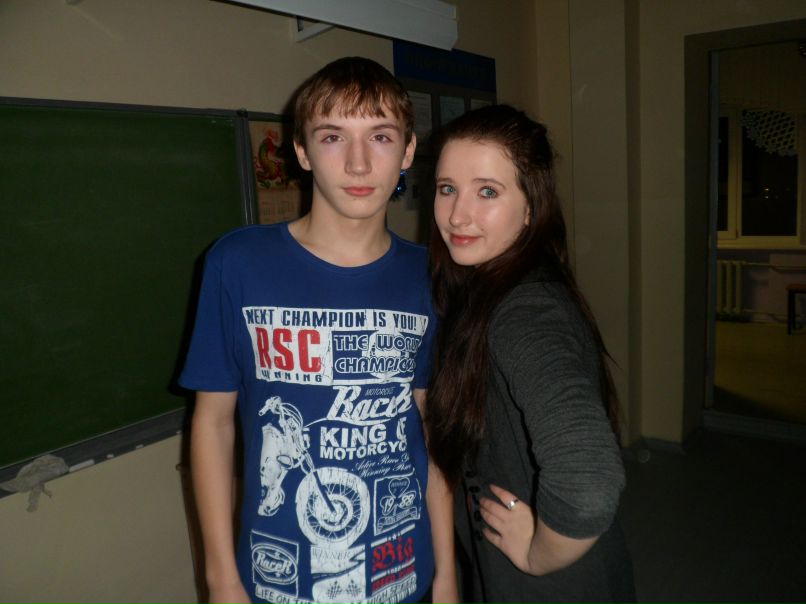 Ольга Киценко фотография #21