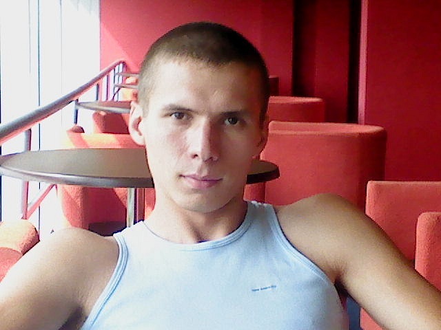 Серега Aaa фотография #20