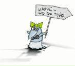 Фотография Виноградовой Наташи