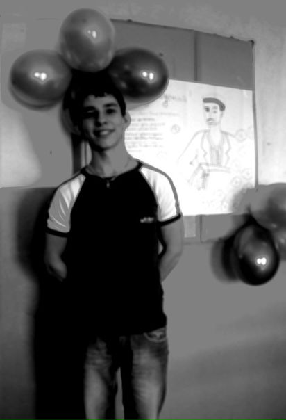 Дмитрий Садыков фото №41