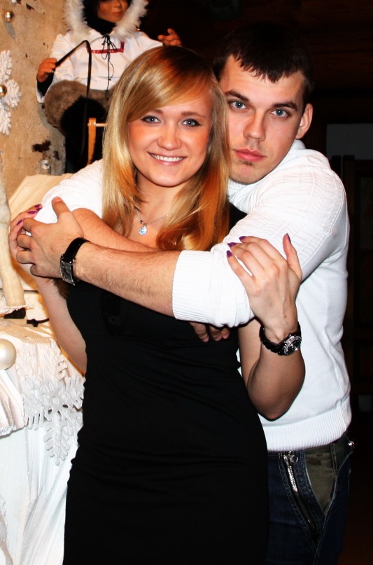 Александр Олейников фотография #23