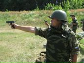 Фотография Константинова Константина