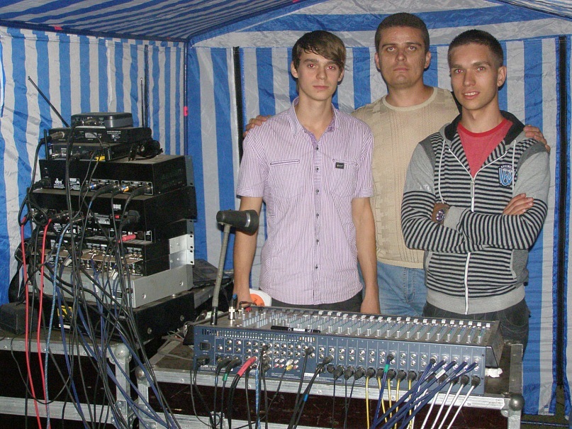 Валерий Дерило фотография #22