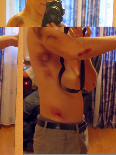 Баир Раднаев фото №31