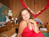 Вікторія Губернатор фотография #41 (источник - https://vk.com/id62070107)