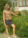 Фотография Васильевой Алёны