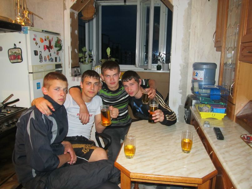 Игорь Рубик фотография #18