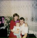 Фотография Кощеевой Екатерины