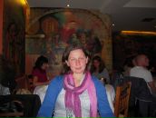 Фотография Кабановой Юли