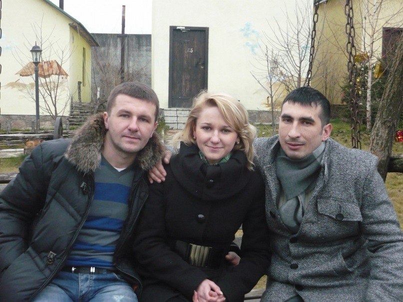 Эльдар Гасанов фотография #25