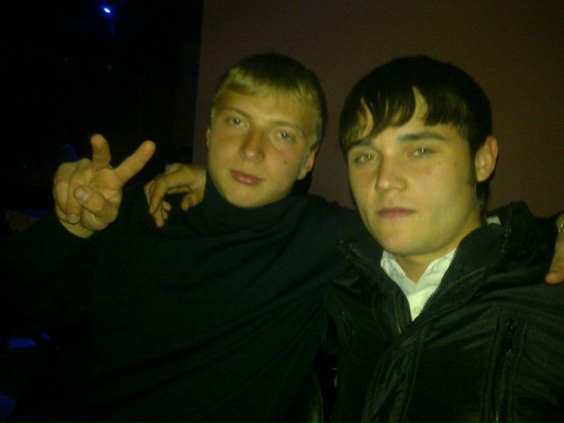 Серёга Капёшкин фотография #14