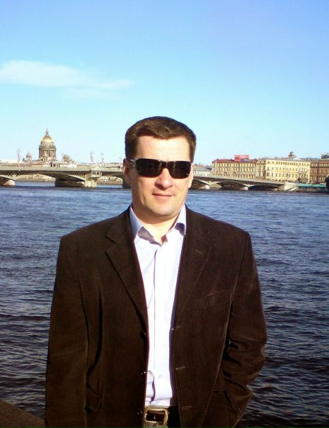 №13, Риэлтор-Влад Скоробогатов, 56 лет, Санкт-Петербург №13, Риэлтор-Влад Скоробогатов, 56 лет, Санкт-Петербург