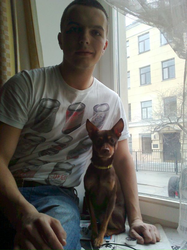 Игорь Белов фотография #47