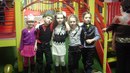 Аліна Мацько фотография #1
