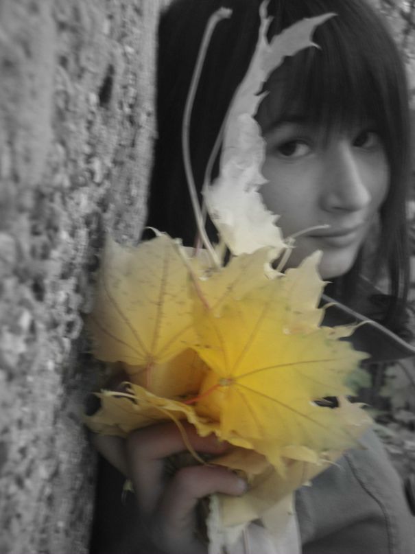 Мариша ....... фотография #10
