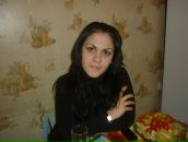 Фотография Закиевой Эльвиры