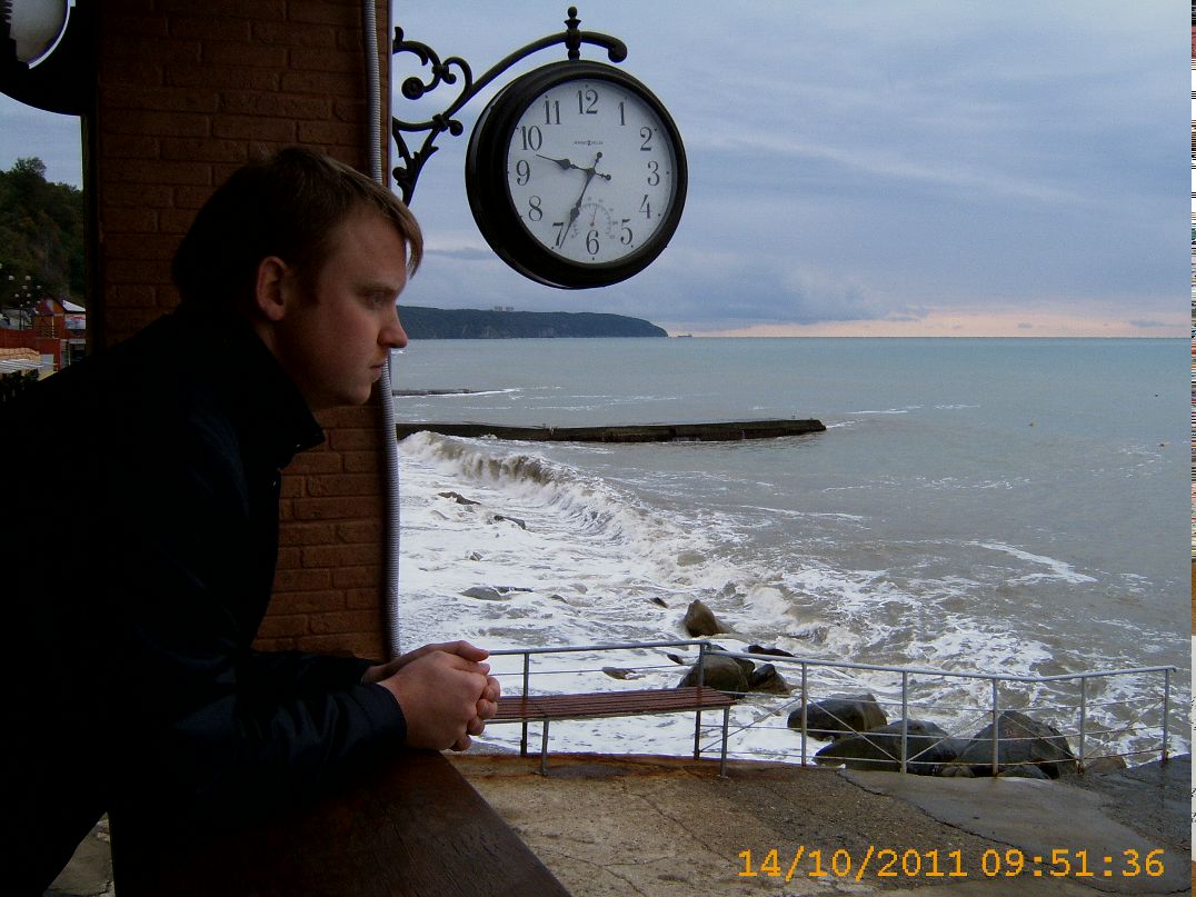 Владимир Гудан фотография #27