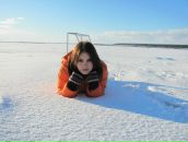 Фотография Царьковой Ксении