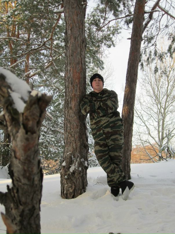 Ефим Демин фотография #4