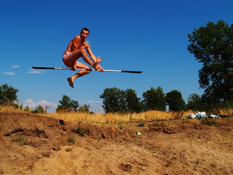 Дима Кущенко фотография #13