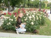 Фотография Заяц Снежаны