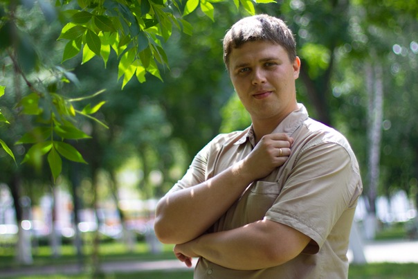 №8, Константин Сальников, Орёл, Россия №8, Константин Сальников, Орёл, Россия