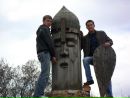 Валік Глитень фотография #17 (источник - https://vk.com/id162271560)