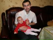 Фотография Леонова Алексея