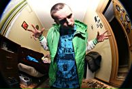 Фотография Барахова Антона