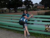 Фотография Ивановой Елены