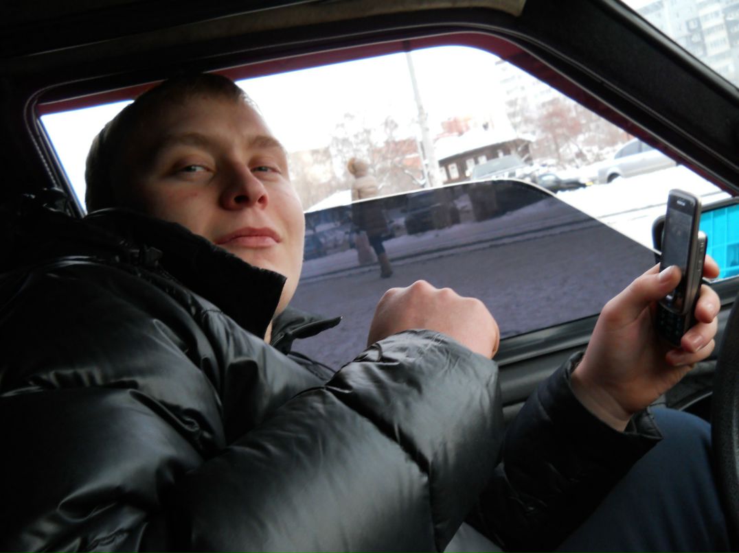 Игорь Васильев фотография #30