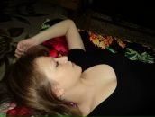 Фотография Савельевой Янины