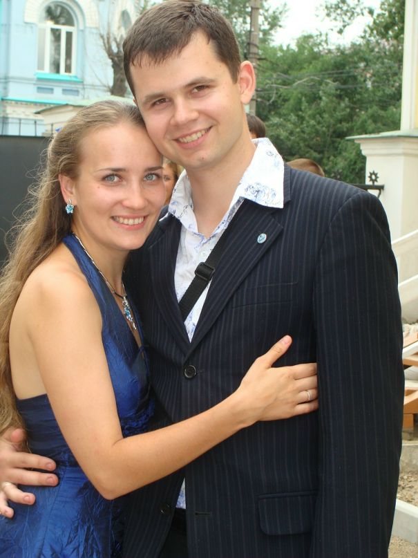 Сергей Малов фотография #14