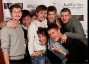 Фотография Baranov German