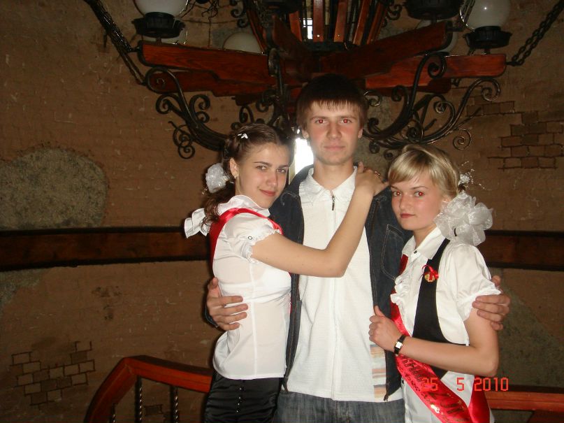 Вано Крылов фотография #11