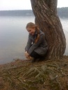 Фотография Кудиль Алины