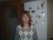 Фотография Сироштан Екатерины