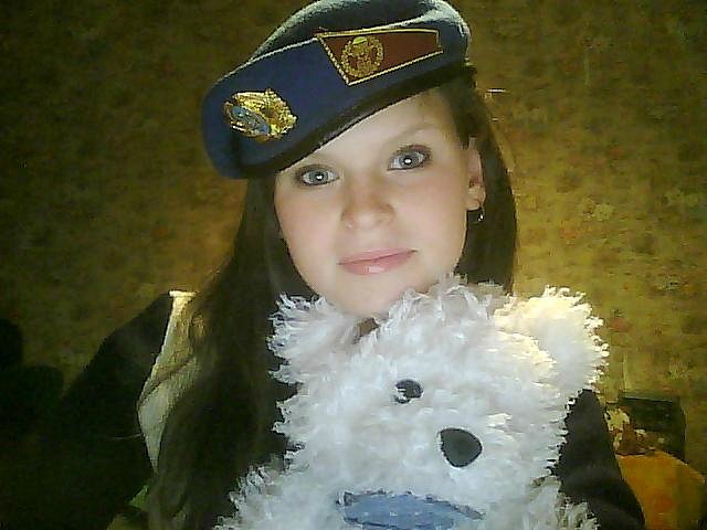 Лика Криводуд фотография #36