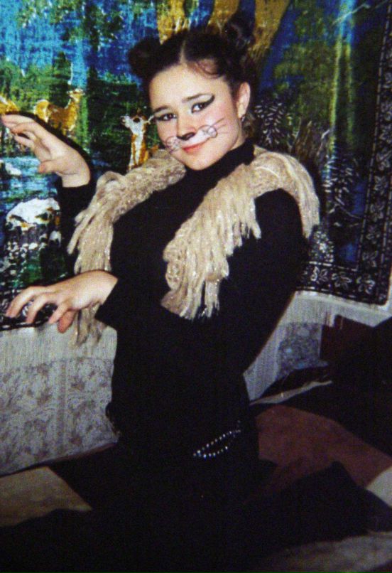 Галина Пекер фотография #43