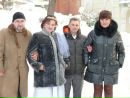 Фотография Кобзевой Александры