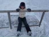 Фотография Железовой Юлии