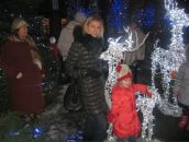 Фотография Путры-Новиковой Виолетты