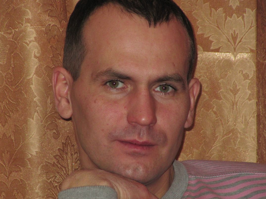 Сергей Борисов фотография #16
